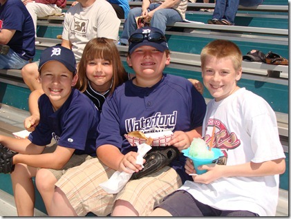 Modesto Nuts Game April 2011 (4)