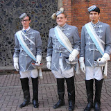 05.06.2011 CV bei dem Priesterjubiläum des Prälaten