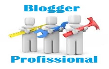 blog profissional