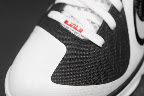 Release Reminder: Nike LeBron 9 Freegums Drops Tomorrow nike lebron 9 gr black white scarface 11 02 freegums Release Reminder: Nike LeBron 9 Freegums Drops Tomorrow