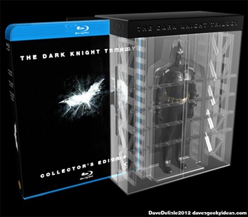 TDKR DC