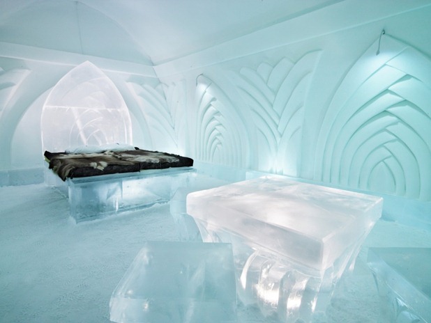 icehotel by art & design group 3