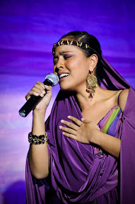 Faith Roanne Caronan as Tamar