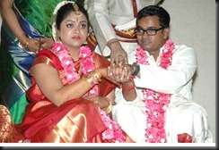 selva raghavan gitanjali wedding1