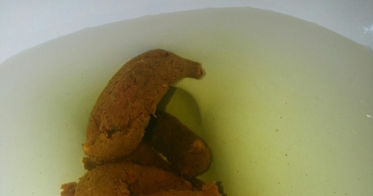 My Daily Poo 20 Dec Corn poo!