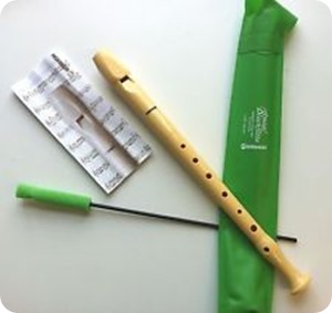 flauta hohner flauta hohner