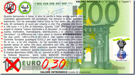 2-banconota slogan 2-banconota slogan