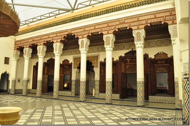 Museo de Marrakech-DSC_0182 Museo de Marrakech-DSC_0182