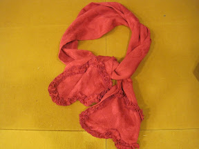 Escada Scarf