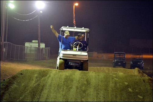 motocross golf cart2