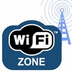 wifi zone