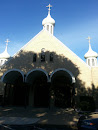 Saint Mary's Catholic Church 