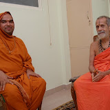 Sri with....