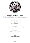 Asgard And The Gods The Tales And Traditions Of Our Northern Ancestors Ver 2
