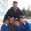 UFUK ÜNİVERSİTESİ ÖĞRENCİLERİ YAVRU TEMA OKULU EĞİTİMİNDE - 6 MART 2009