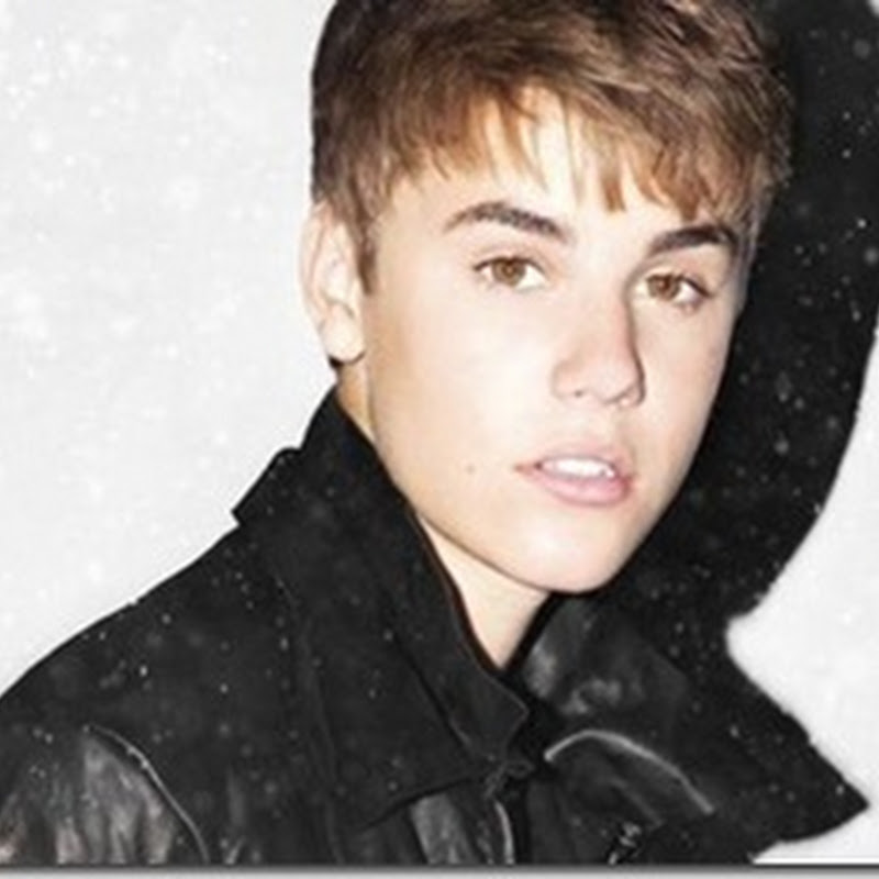 Justin Bieber: Under the Mistletoe (Albumkritik)