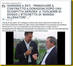 ghirardi sky