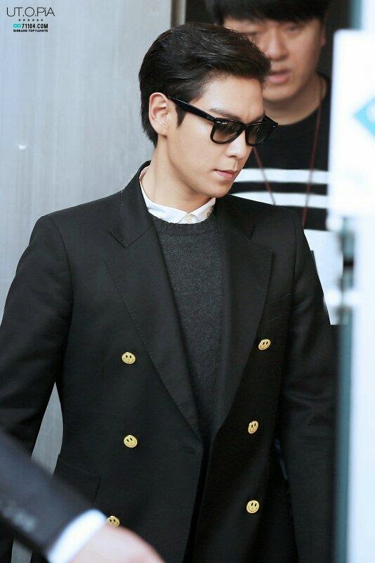 TOP - BIGBANG Fan Meeting in Seoul - 18oct2014 - Fansite - Utopia - 03.jpg