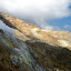 Papandayen crater