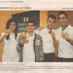 SpainSkills 2011