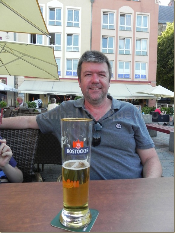 Rostock 7 Rostock 7