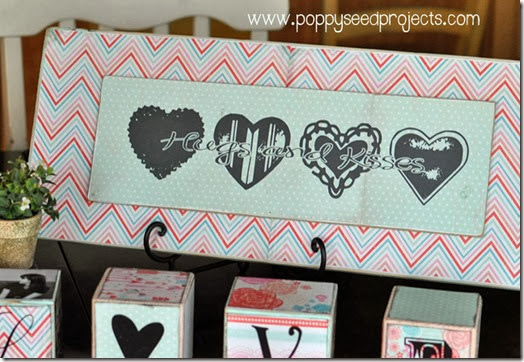 DIY Valentine Craft and Gift Ideas - Super Saturday!