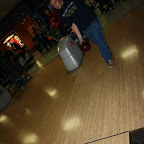 SCJ Bowling 2012