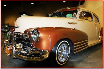 chevy chevy