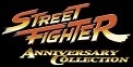 Street Fighter Anniversary Collection