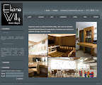 Website Eliane Willy
