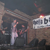 Finley's 3 6 10