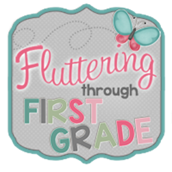 fluttering button fluttering button