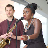 2011 CBW Entertainers