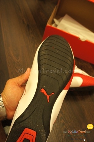 Ferrari Future Cat M1 shoe 13 Ferrari Future Cat M1 shoe 13
