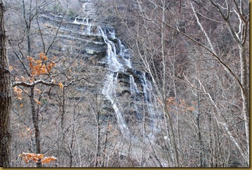 La Caduta La Caduta