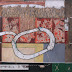Object: 18149 - 'n Stuk van my hart is in Amsterdam - 77 x 102 cm - € 2500,=