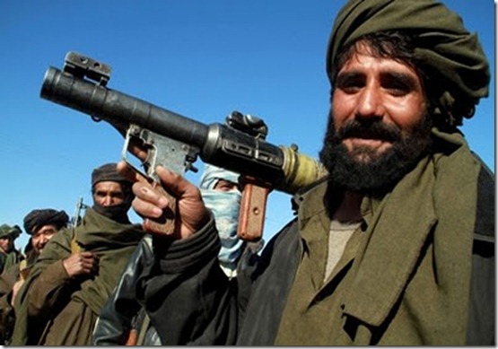 talibãs documento secreto