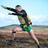 Wadsworth Half Trog 2012 DW