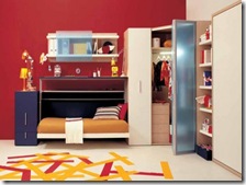 Stylish  Teen Room Interior Design Collection