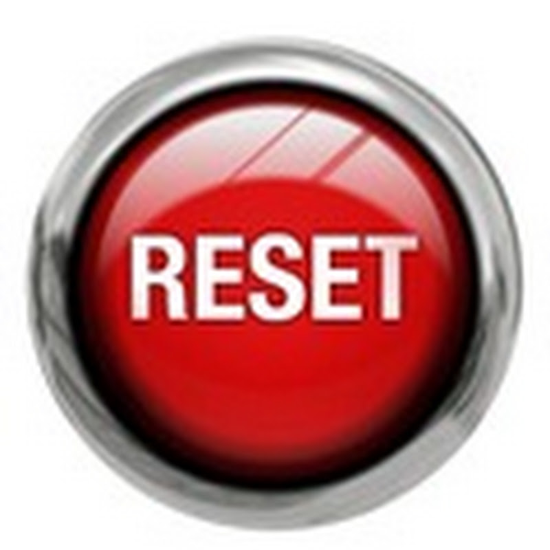 Firefox to Get Reset Feature for Easy Profile Repair