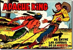 P00010 - Apache King - A.Guerrero P00010 - Apache King - A.Guerrero