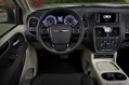 2014 Chrysler Town & Country 30th Anniversary Edition