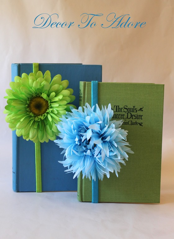 blooming bookmark 028