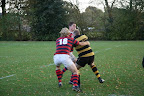 RCD - Wrotters (132 - 7)