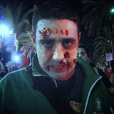 Sitges 2008