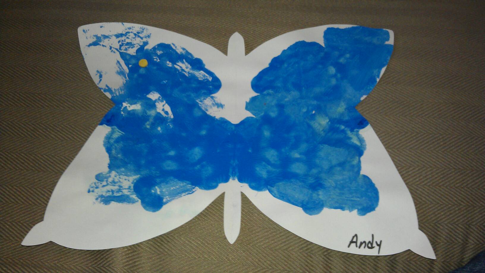 Butterfly