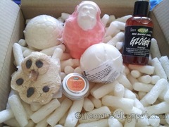 Lush006 Lush006