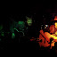 Konzerte - White Man Molle - 12.04.2003