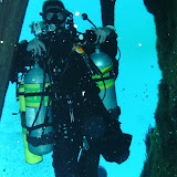 Sidemount Diving