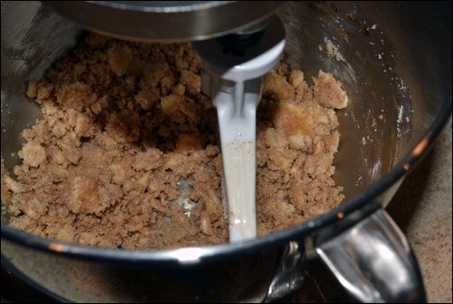 butter and spices butter and spices